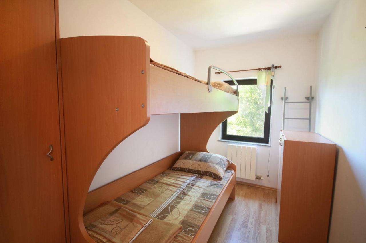 Apartamento Dario Medulin Exterior foto